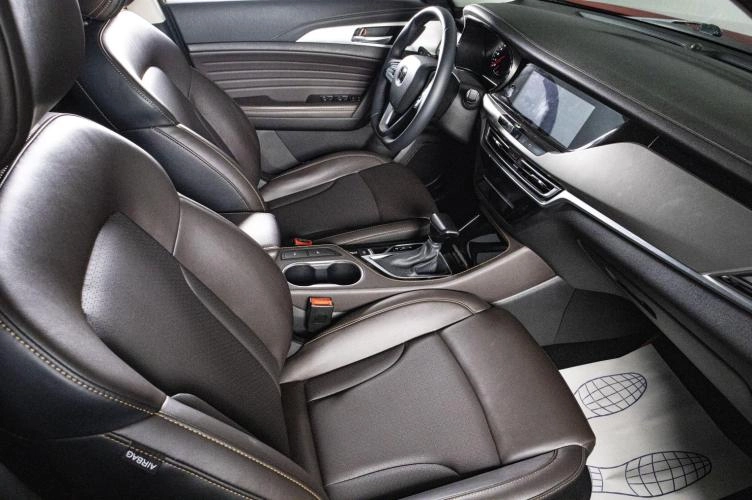 Changan CS35 Plus 11 из 22