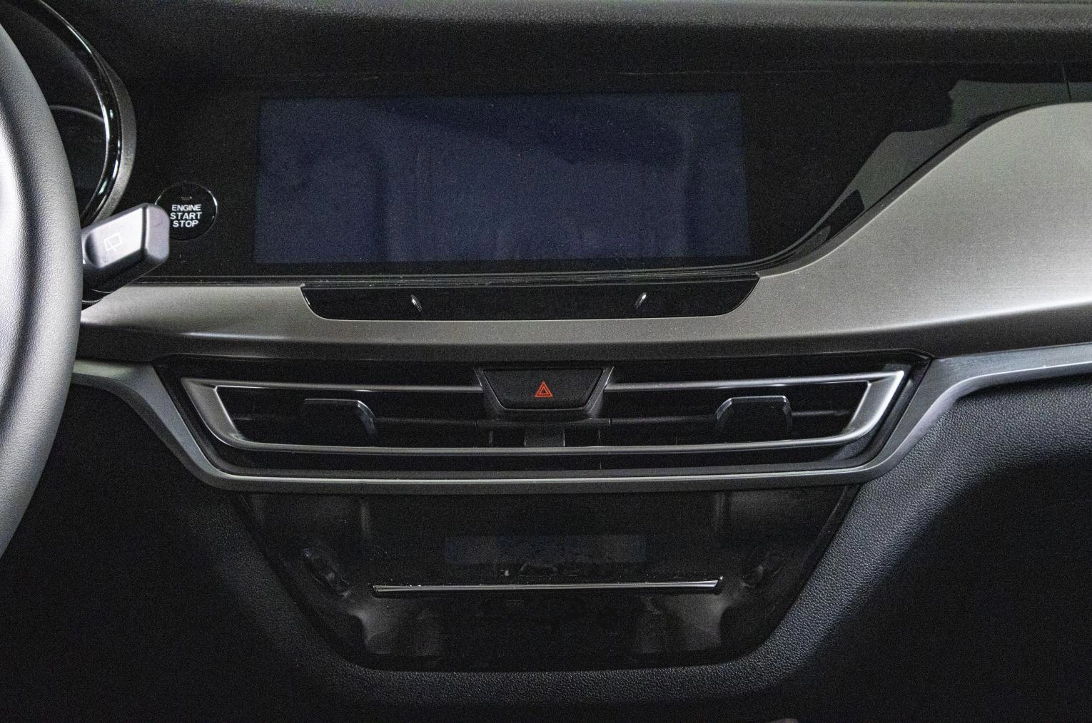 Changan CS35 Plus 17 из 22