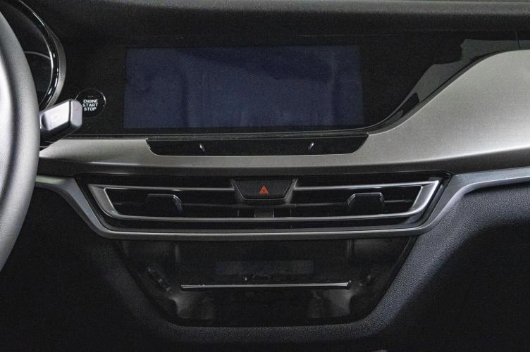 Changan CS35 Plus 17 из 22