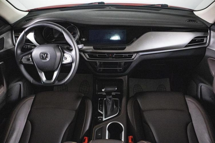 Changan CS35 Plus 16 из 22
