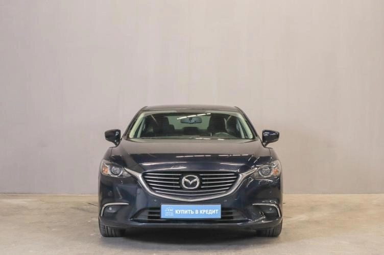 Mazda 6 2 из 5