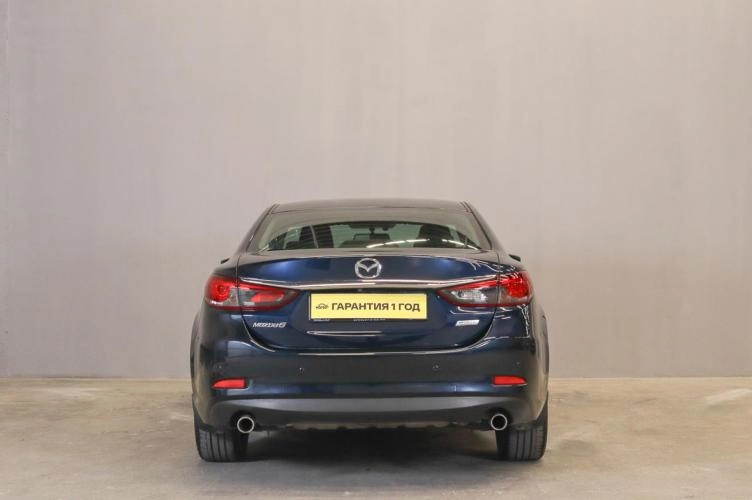 Mazda 6 5 из 5