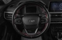 Chery Tiggo 7 Pro 11 из 20