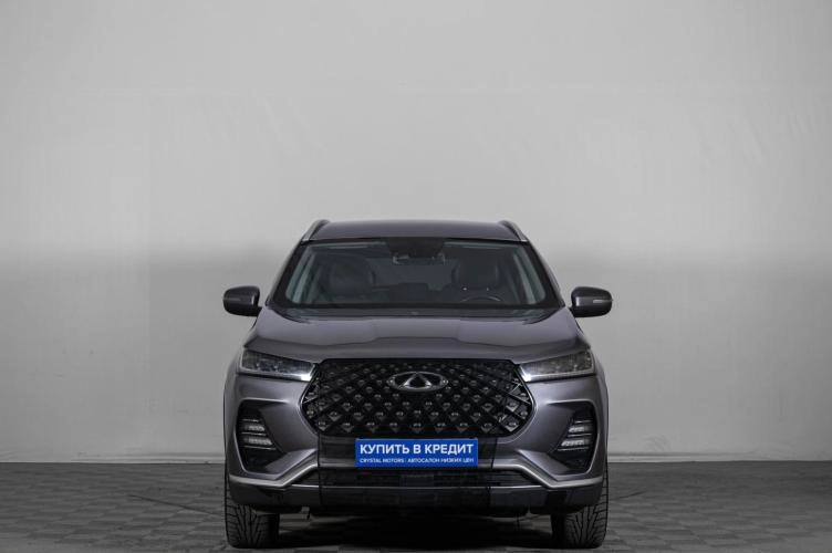 Chery Tiggo 7 Pro 2 из 5