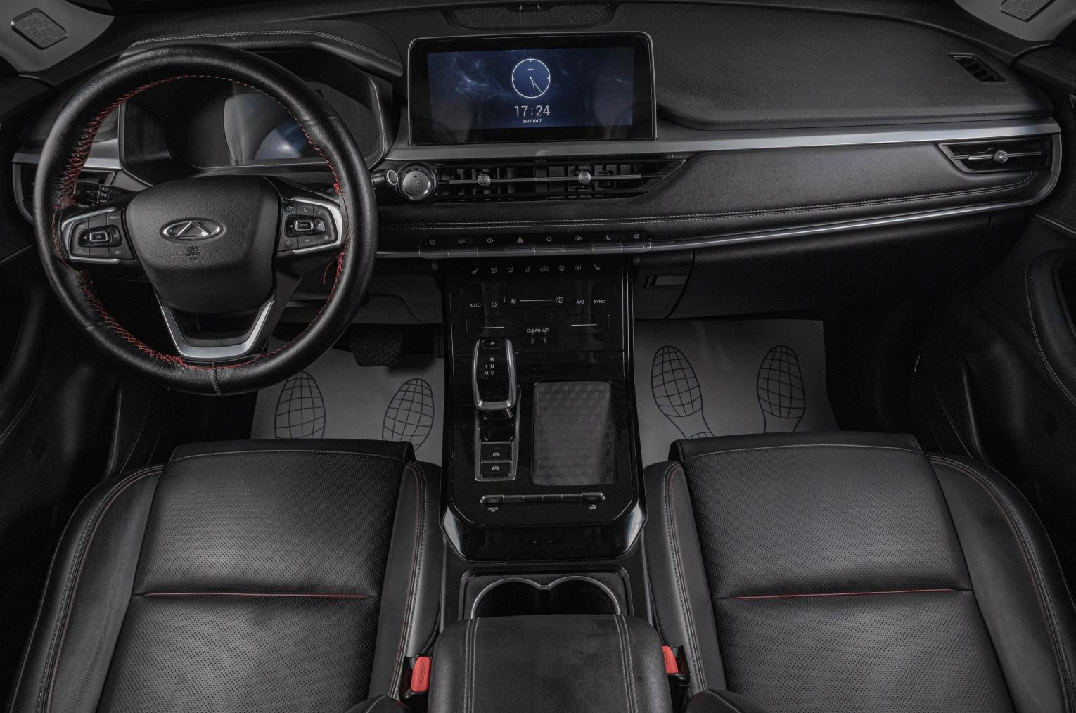 Chery Tiggo 7 Pro 7 из 20