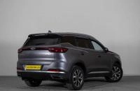 Chery Tiggo 7 Pro 4 из 20