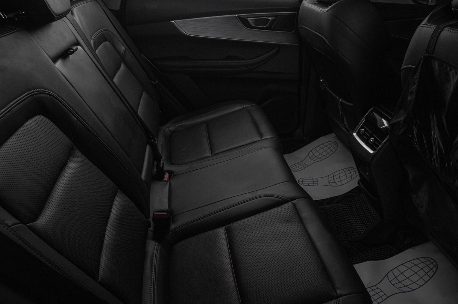 Chery Tiggo 7 Pro 14 из 20