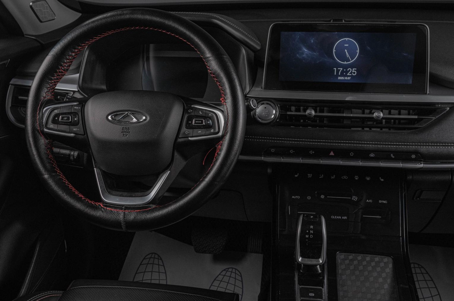 Chery Tiggo 7 Pro 17 из 20