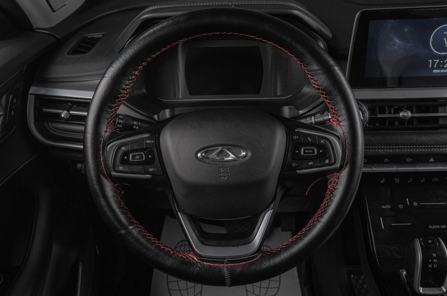 Chery Tiggo 7 Pro 11 из 20