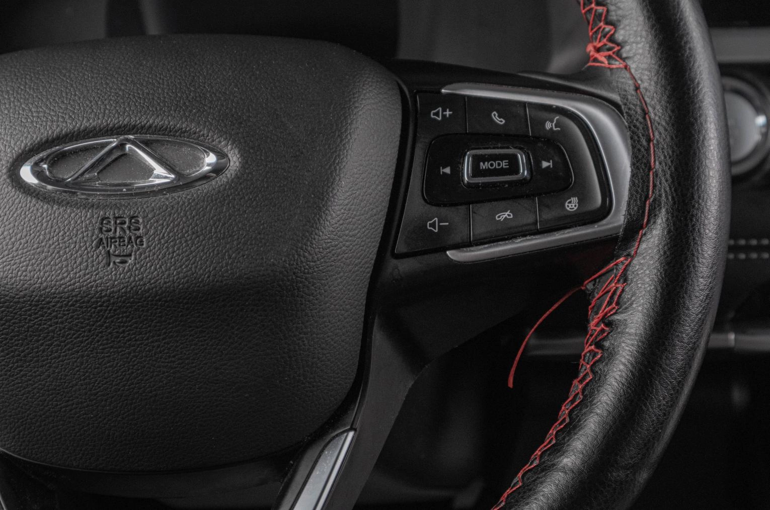 Chery Tiggo 7 Pro 12 из 20