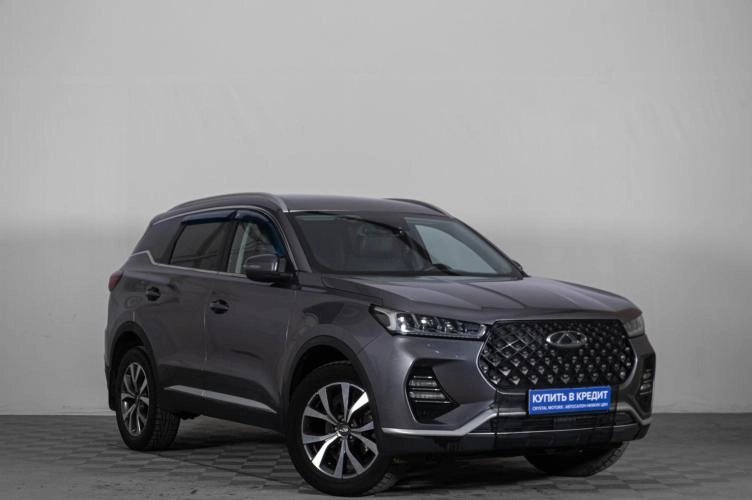 Chery Tiggo 7 Pro 1 из 5