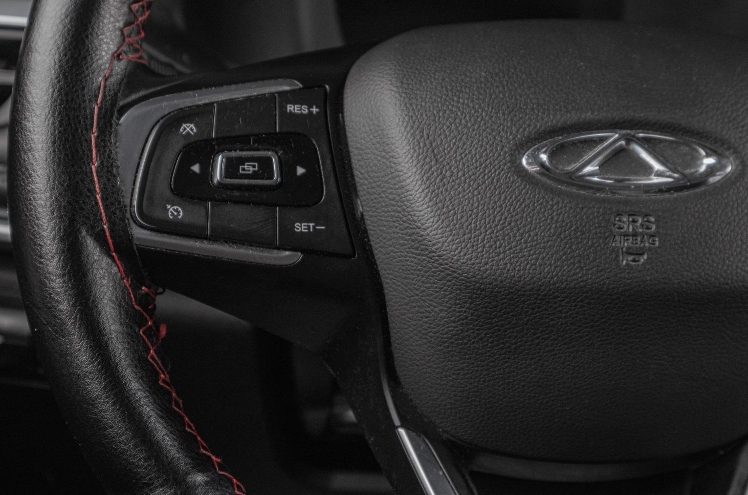 Chery Tiggo 7 Pro 10 из 20