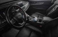 Chery Tiggo 7 Pro 8 из 20