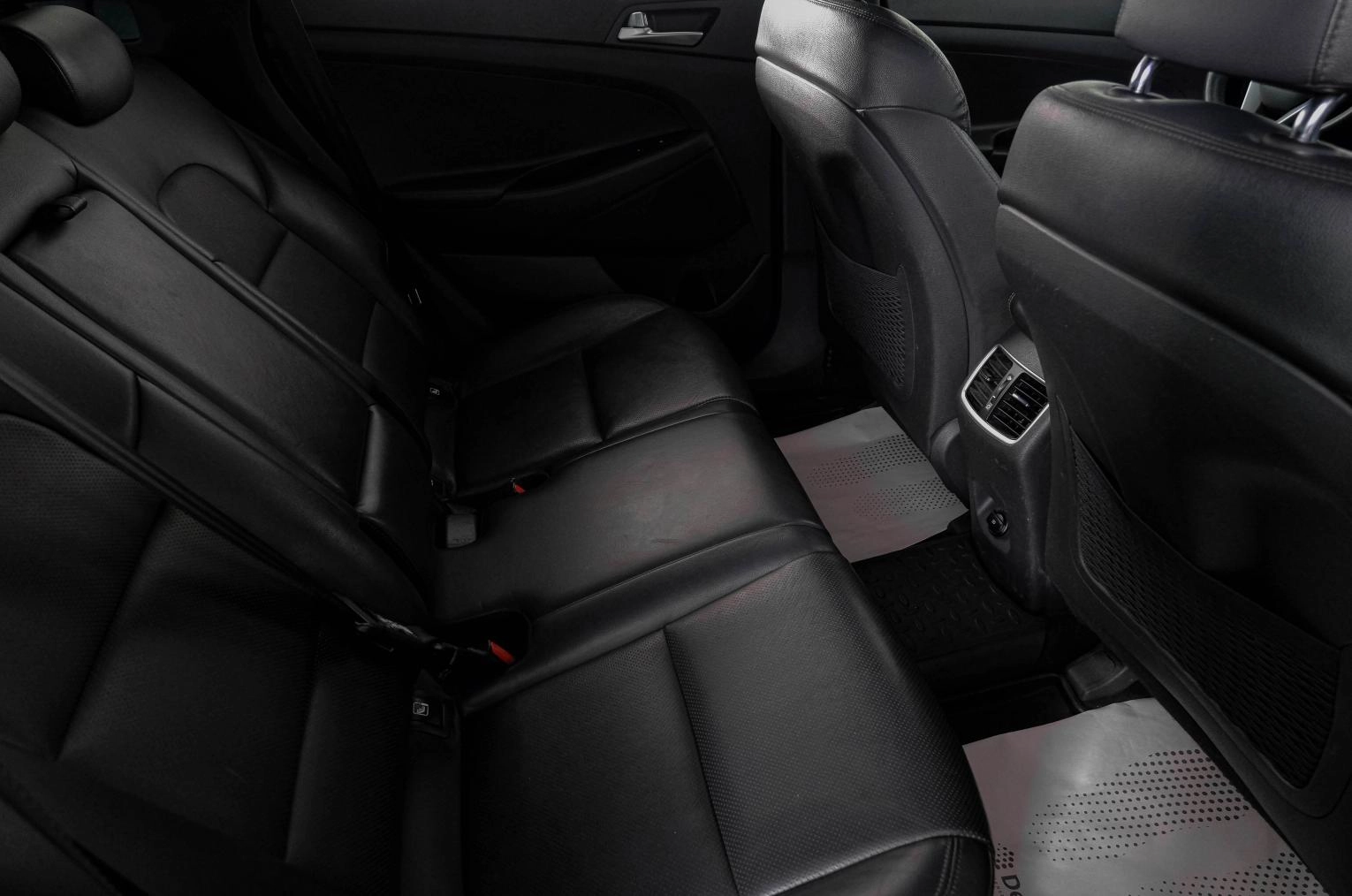 Hyundai Tucson 10 из 25