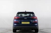 Hyundai Tucson 5 из 25