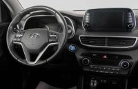 Hyundai Tucson 12 из 25