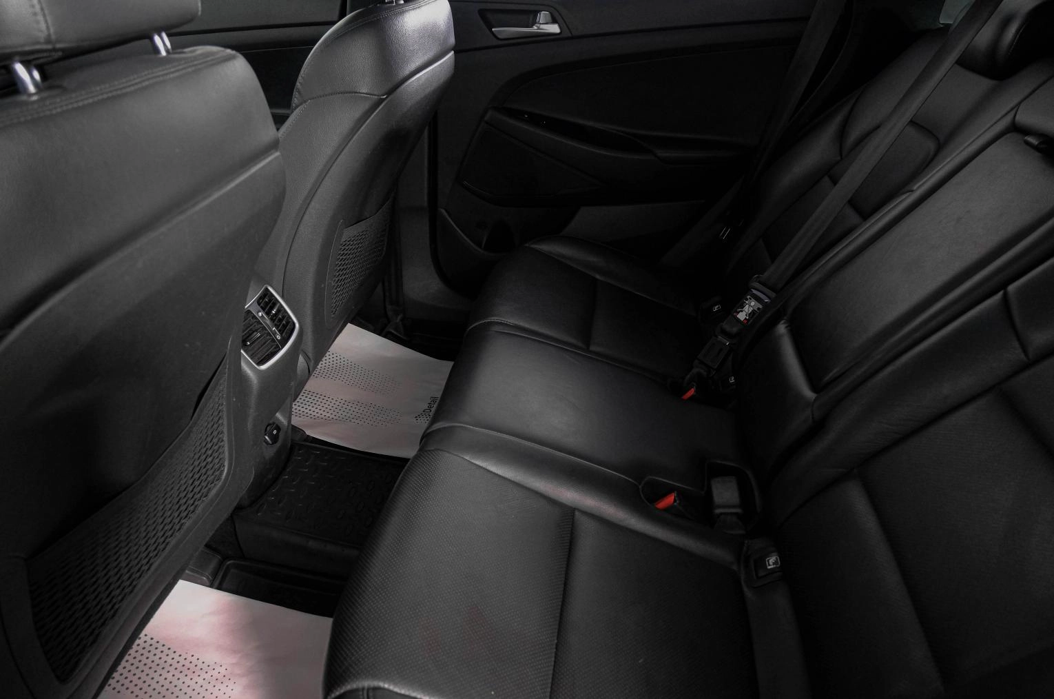 Hyundai Tucson 9 из 25