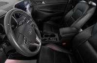 Hyundai Tucson 8 из 25