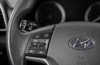 Hyundai Tucson 16 из 25