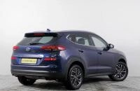 Hyundai Tucson 6 из 25