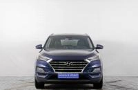 Hyundai Tucson 2 из 25