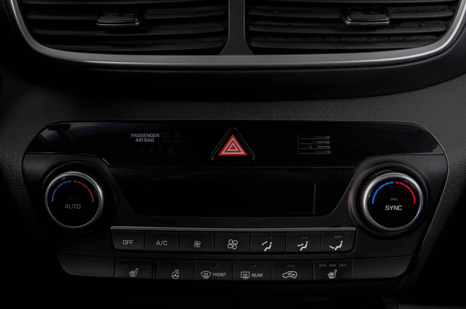 Hyundai Tucson 19 из 25