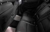 Hyundai Tucson 9 из 25