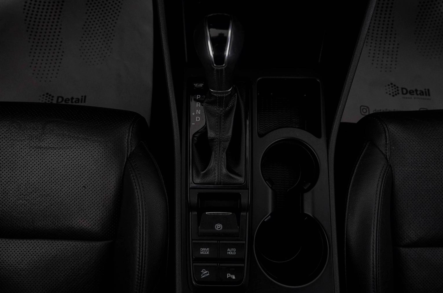 Hyundai Tucson 20 из 25