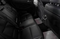 Hyundai Tucson 10 из 25