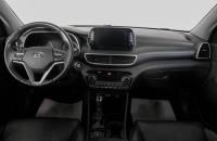Hyundai Tucson 13 из 25