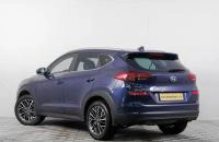 Hyundai Tucson 4 из 25