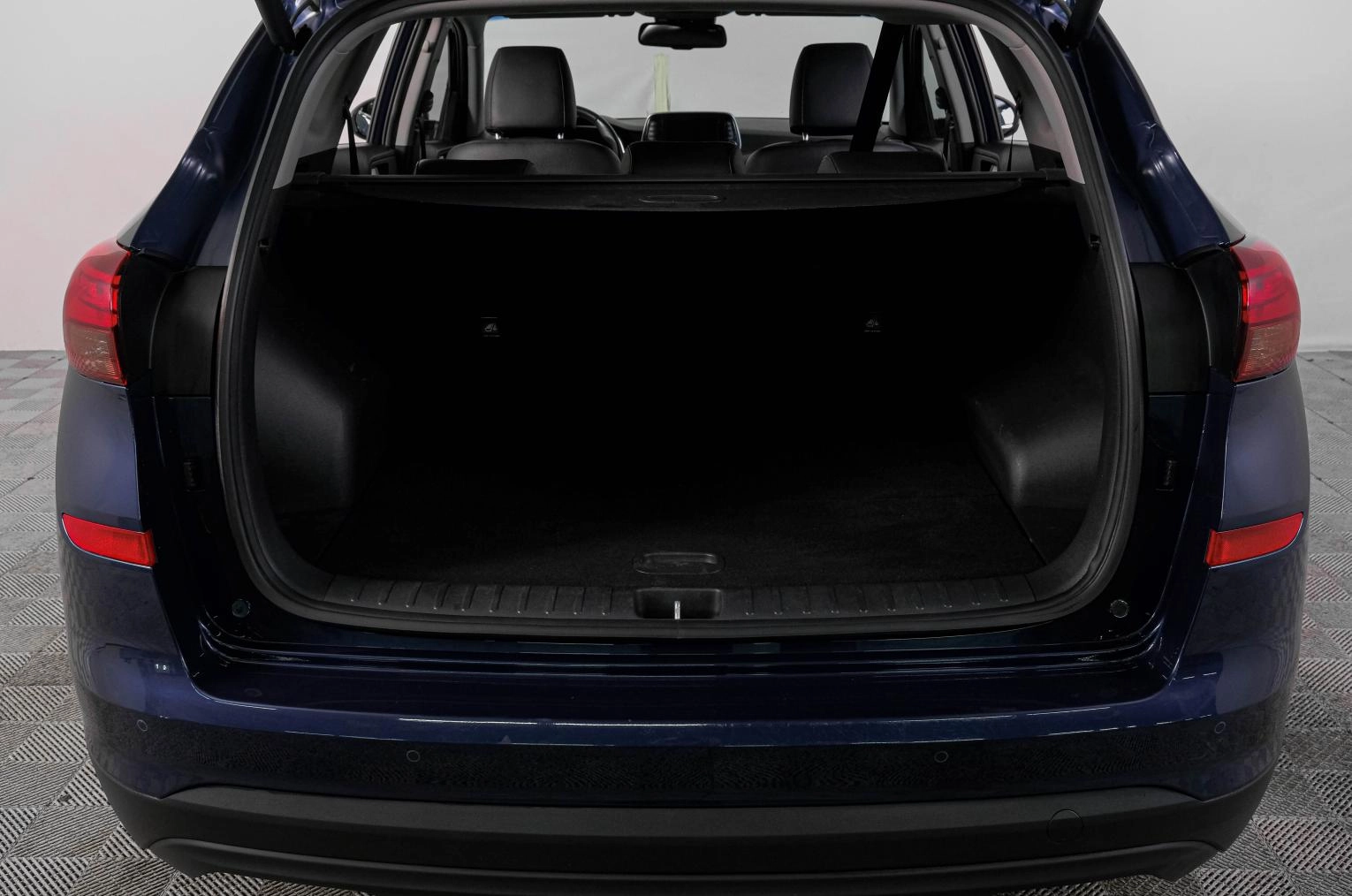 Hyundai Tucson 7 из 25