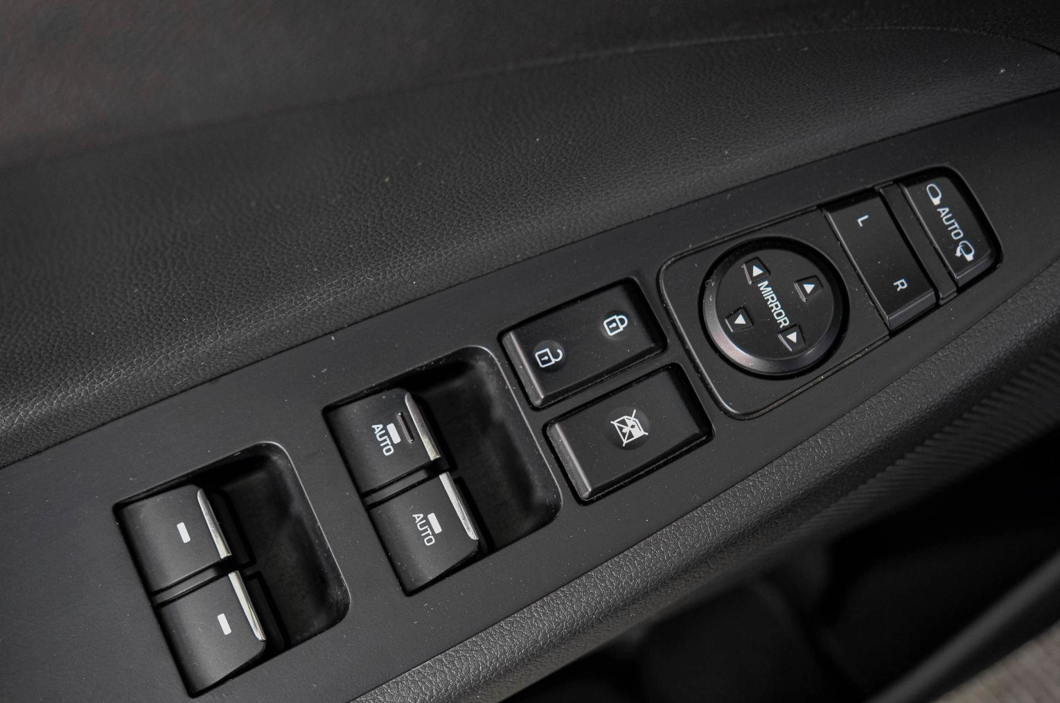 Hyundai Tucson 22 из 25