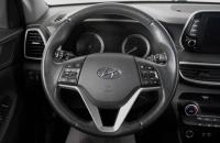 Hyundai Tucson 15 из 25