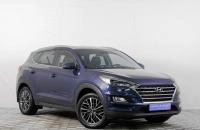 Hyundai Tucson 1 из 25