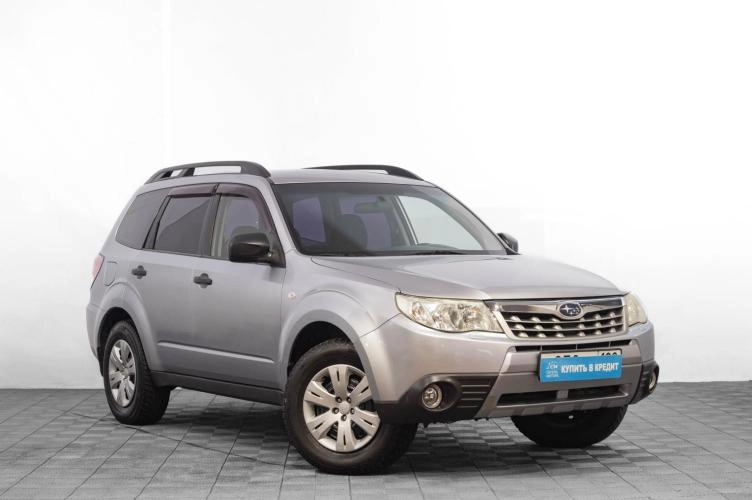 Subaru Forester 1 из 5