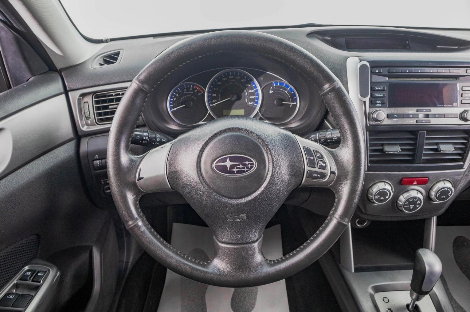 Subaru Forester 13 из 25