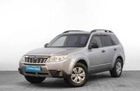 Subaru Forester 3 из 25