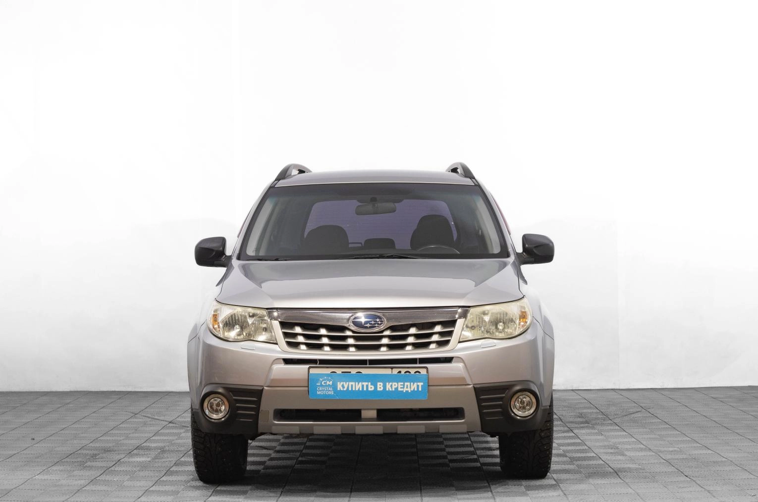 Subaru Forester 2 из 25