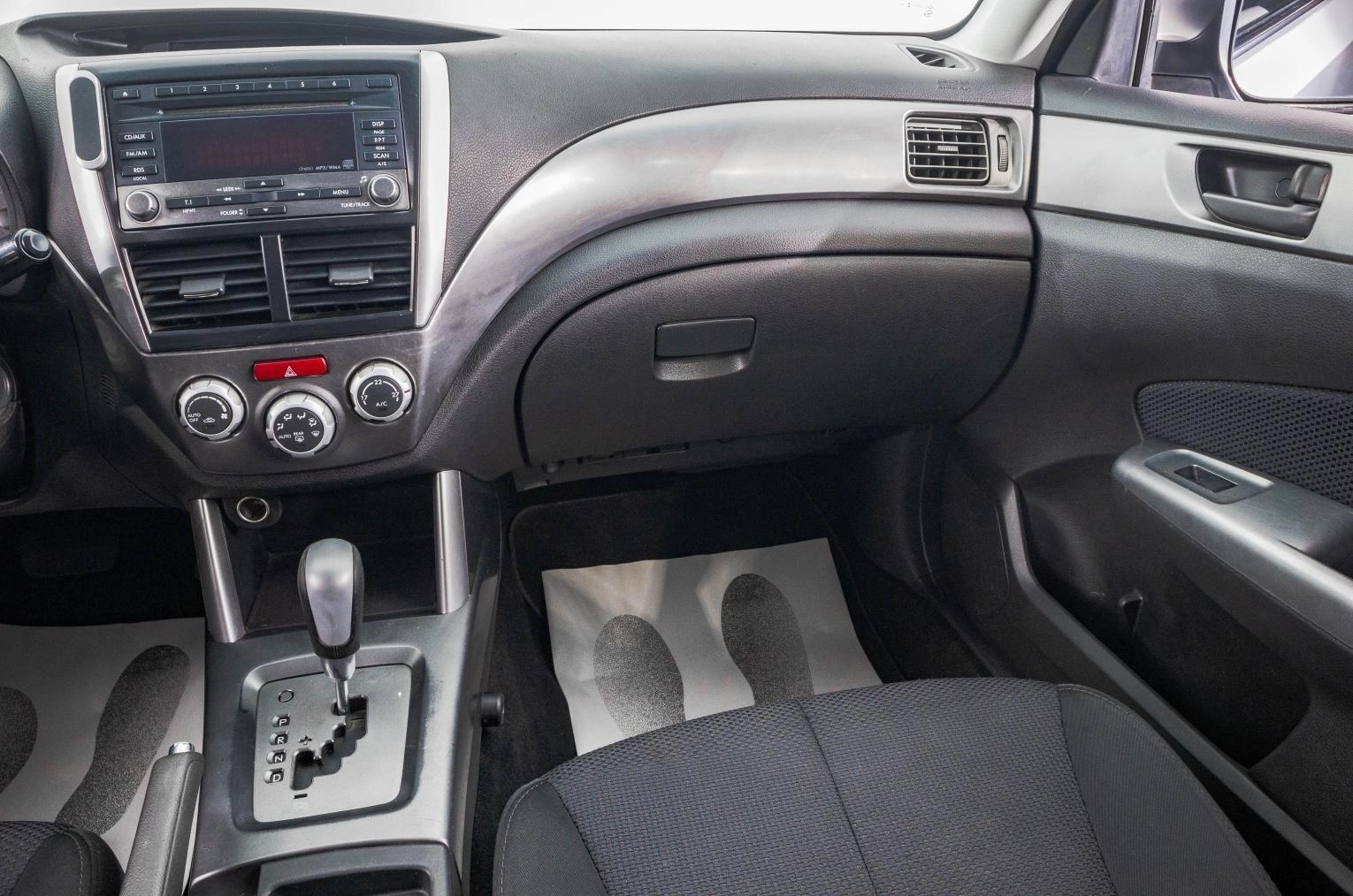 Subaru Forester 21 из 25