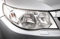 Subaru Forester 7 из 25