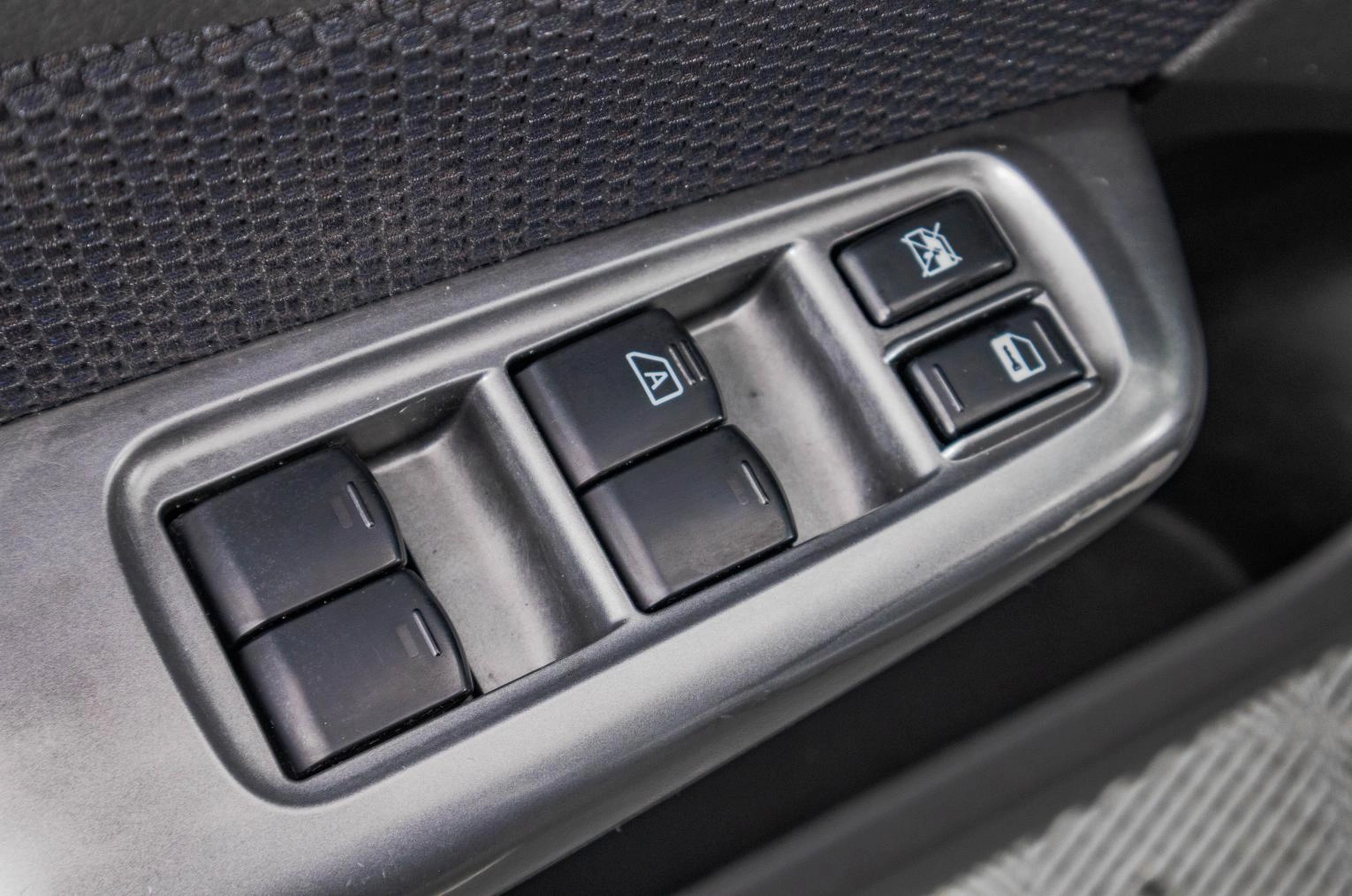 Subaru Forester 11 из 25