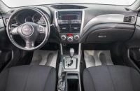 Subaru Forester 9 из 25