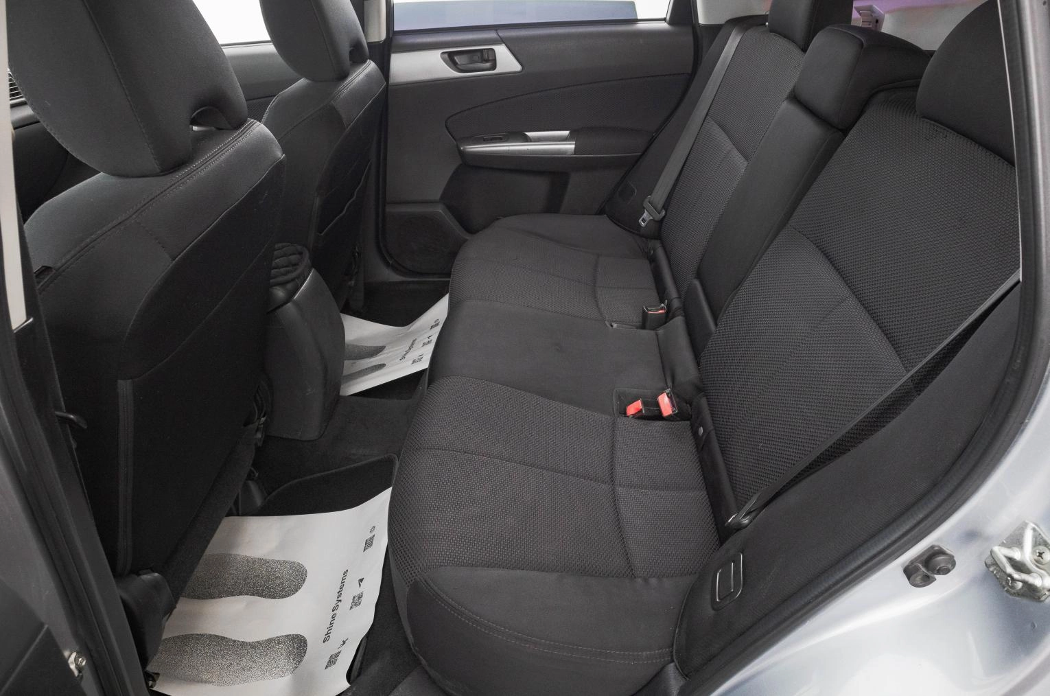 Subaru Forester 23 из 25