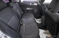 Subaru Forester 24 из 25