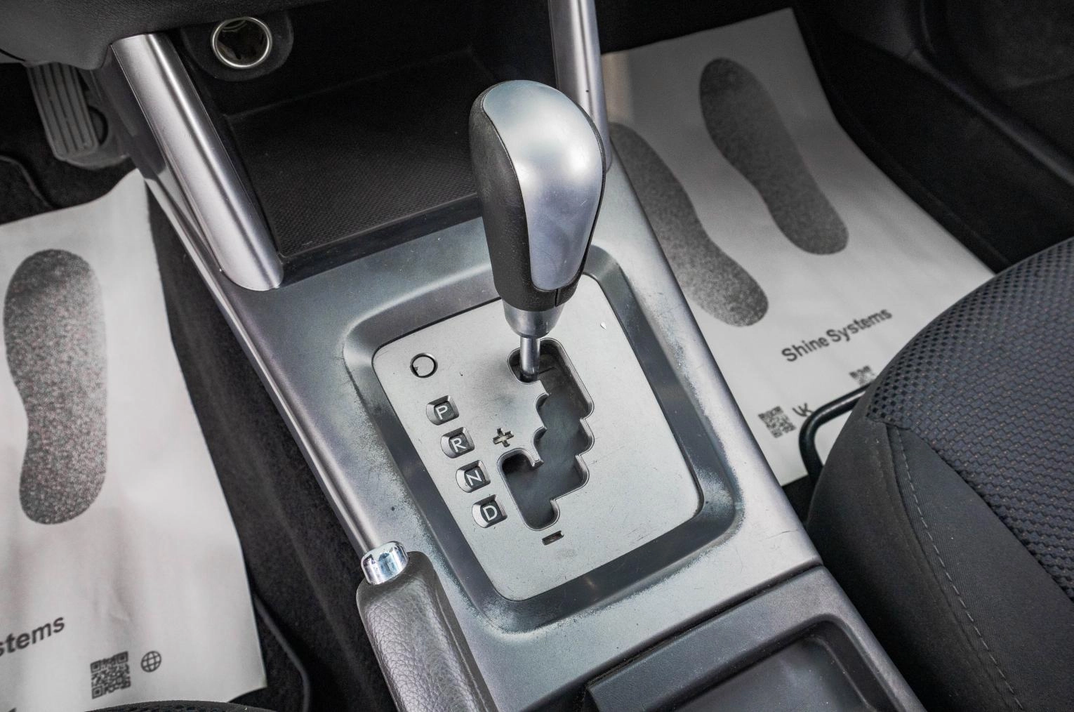 Subaru Forester 19 из 25