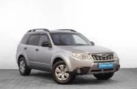 Subaru Forester 1 из 25