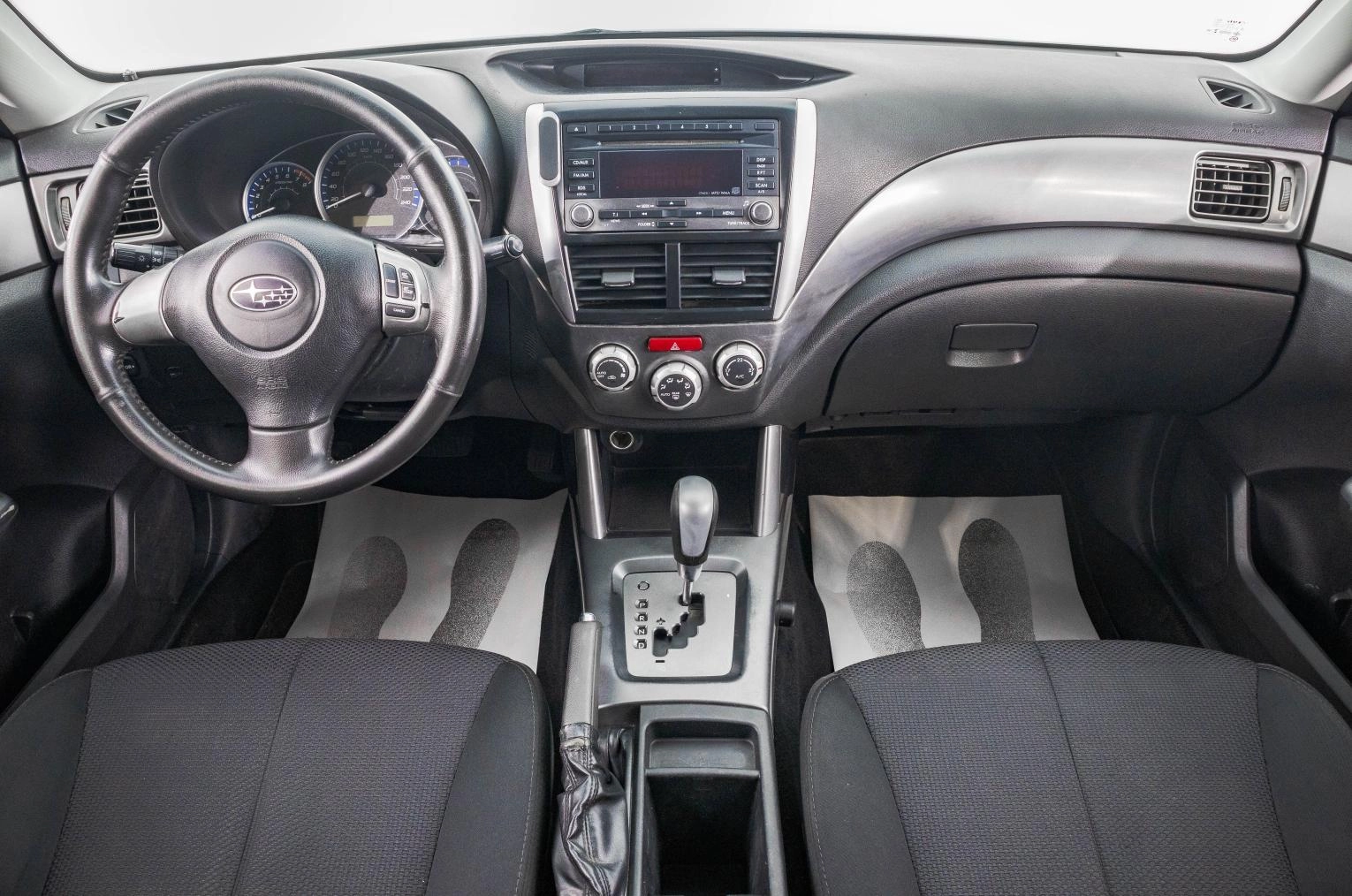 Subaru Forester 9 из 25