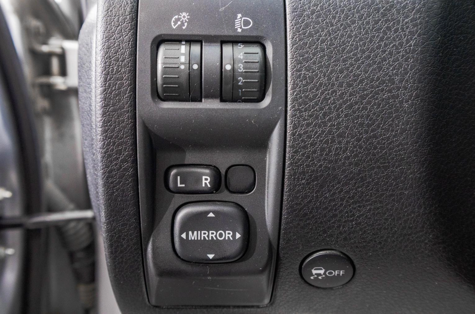 Subaru Forester 12 из 25