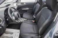 Subaru Forester 10 из 25